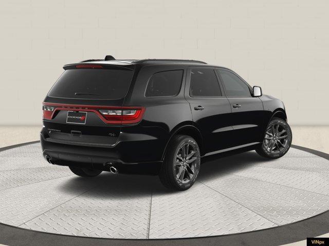 new 2024 Dodge Durango car, priced at $50,960