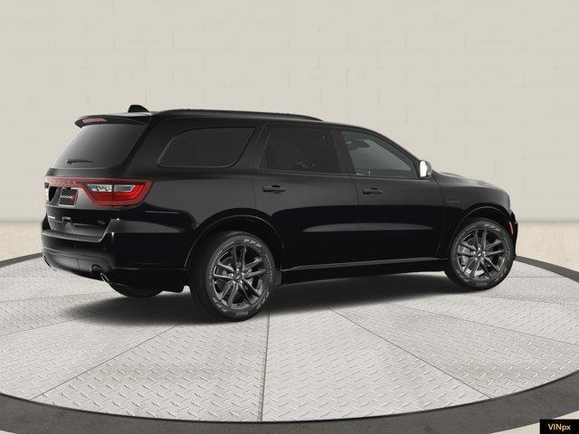 new 2024 Dodge Durango car, priced at $50,960