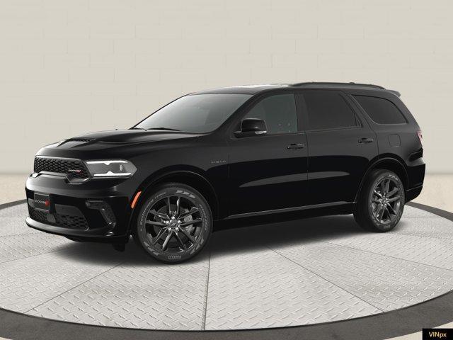 new 2024 Dodge Durango car, priced at $50,960