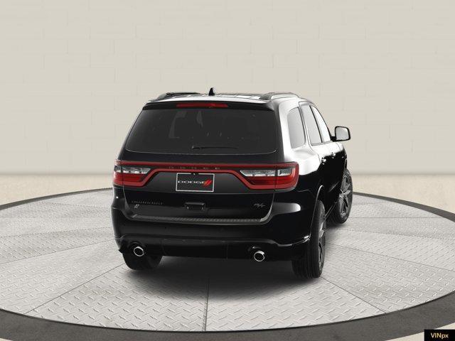 new 2024 Dodge Durango car, priced at $50,960