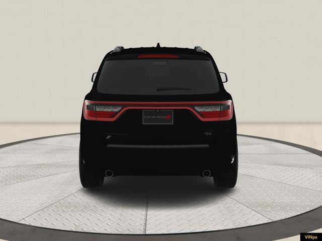 new 2024 Dodge Durango car, priced at $50,960