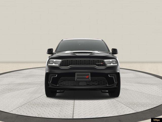 new 2024 Dodge Durango car, priced at $50,960