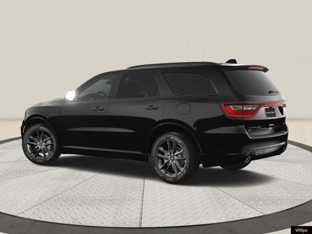 new 2024 Dodge Durango car, priced at $50,960