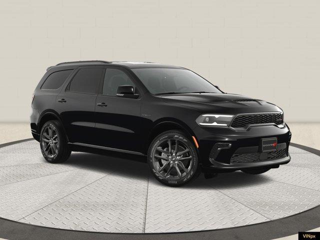 new 2024 Dodge Durango car, priced at $50,960