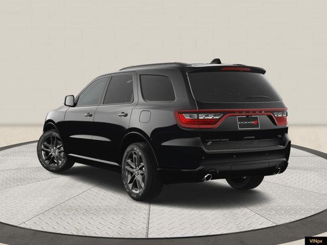 new 2024 Dodge Durango car, priced at $50,960