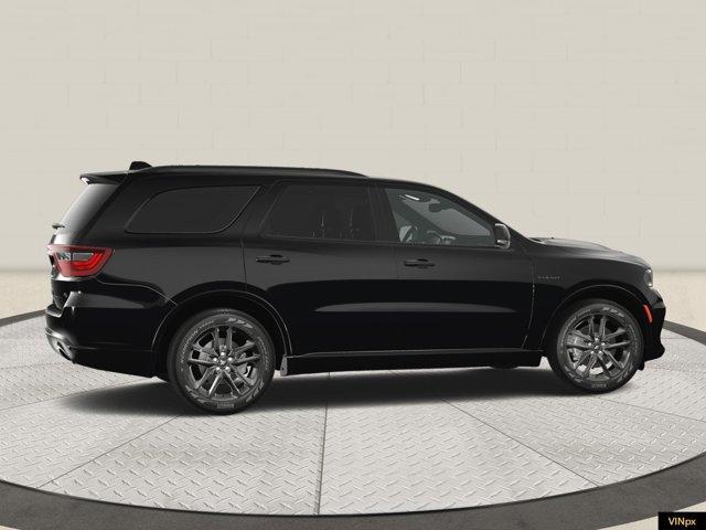 new 2024 Dodge Durango car, priced at $50,960