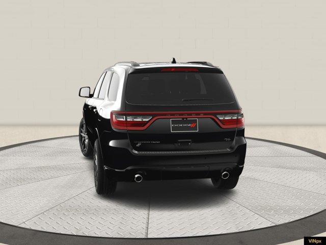 new 2024 Dodge Durango car, priced at $50,960