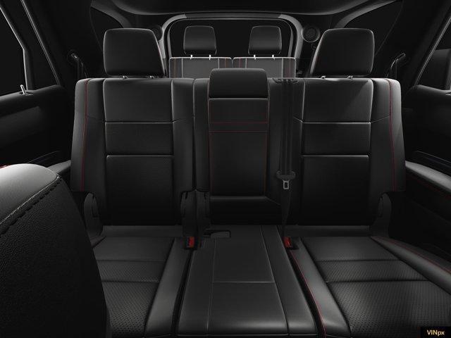 new 2024 Dodge Durango car, priced at $50,960