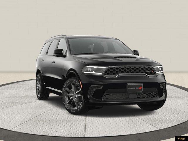 new 2024 Dodge Durango car, priced at $50,960