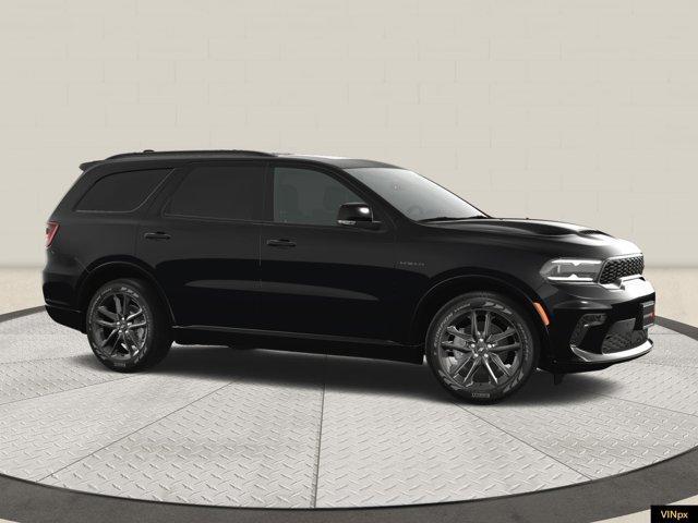 new 2024 Dodge Durango car, priced at $50,960