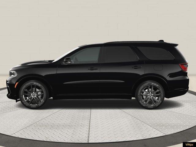 new 2024 Dodge Durango car, priced at $50,960