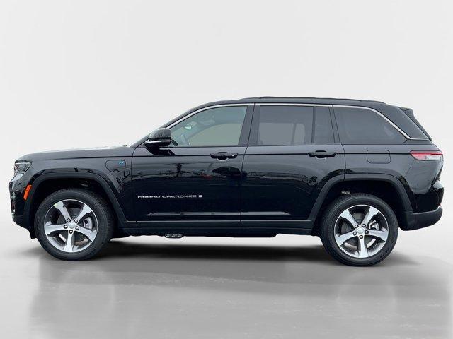 new 2024 Jeep Grand Cherokee 4xe car, priced at $50,955