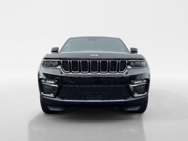 new 2024 Jeep Grand Cherokee 4xe car, priced at $50,955