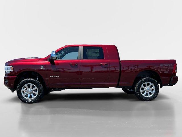 new 2024 Ram 3500 car, priced at $105,025