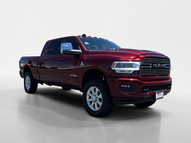 new 2024 Ram 3500 car, priced at $105,025