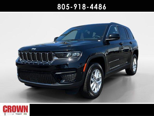 new 2024 Jeep Grand Cherokee car, priced at $32,499