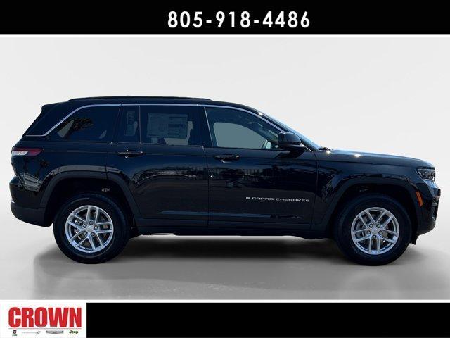 new 2024 Jeep Grand Cherokee car, priced at $32,499