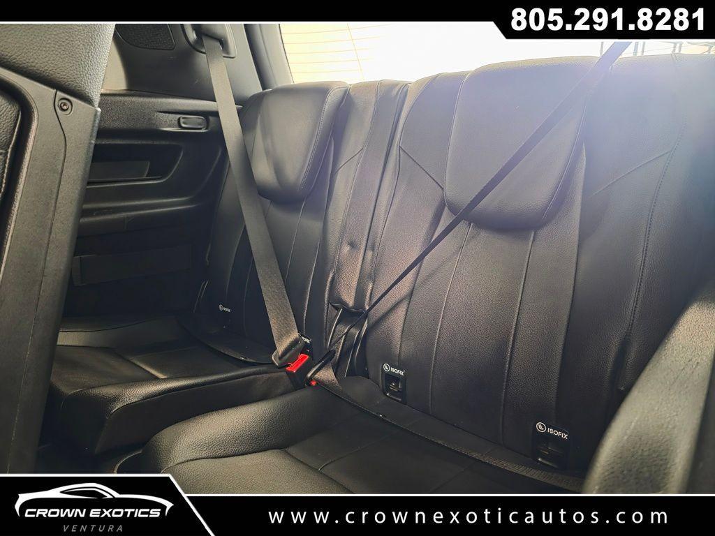 used 2020 Mercedes-Benz GLB 250 car, priced at $19,998