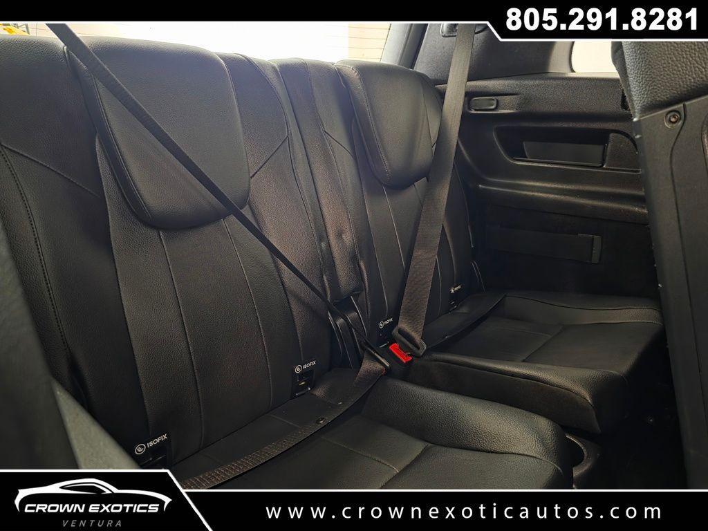 used 2020 Mercedes-Benz GLB 250 car, priced at $19,998