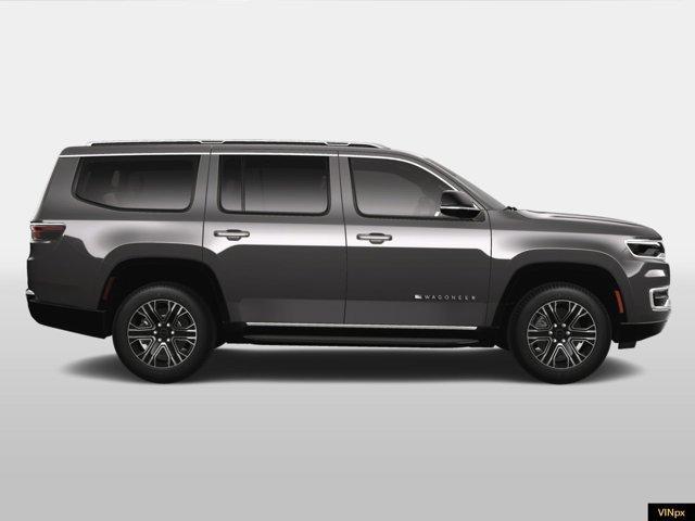 new 2025 Jeep Wagoneer car, priced at $62,735