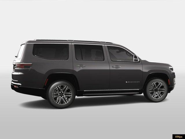 new 2025 Jeep Wagoneer car, priced at $62,735