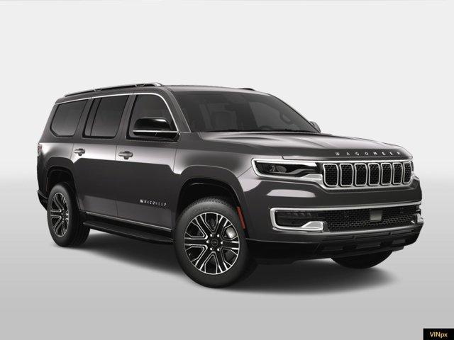 new 2025 Jeep Wagoneer car, priced at $62,735
