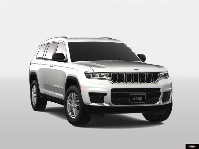 new 2025 Jeep Grand Cherokee L car, priced at $36,330