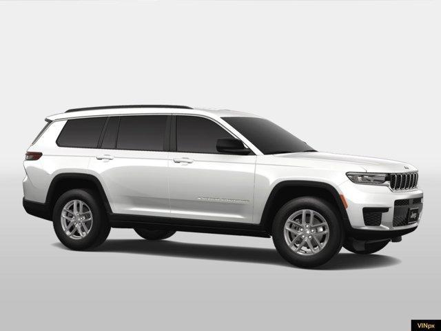 new 2025 Jeep Grand Cherokee L car, priced at $36,330