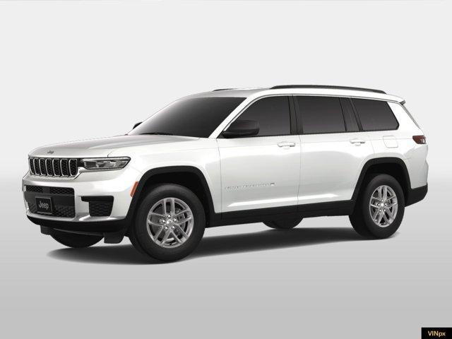 new 2025 Jeep Grand Cherokee L car, priced at $36,330