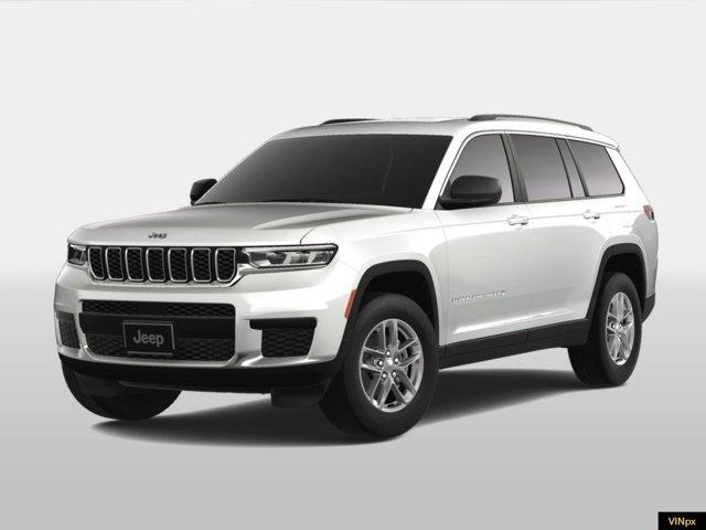 new 2025 Jeep Grand Cherokee L car, priced at $36,330