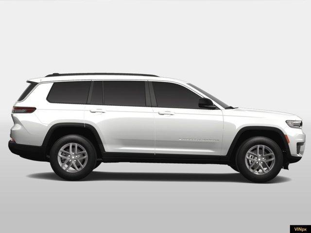 new 2025 Jeep Grand Cherokee L car, priced at $36,330