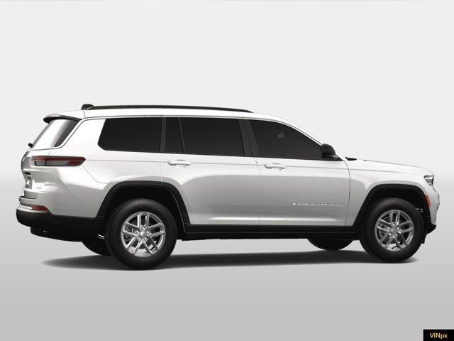 new 2025 Jeep Grand Cherokee L car, priced at $36,330