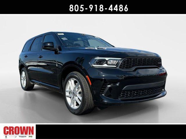 new 2024 Dodge Durango car, priced at $37,414