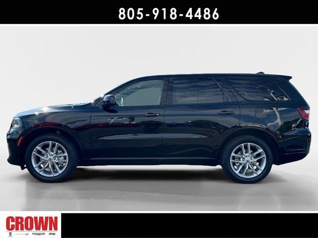 new 2024 Dodge Durango car, priced at $37,414