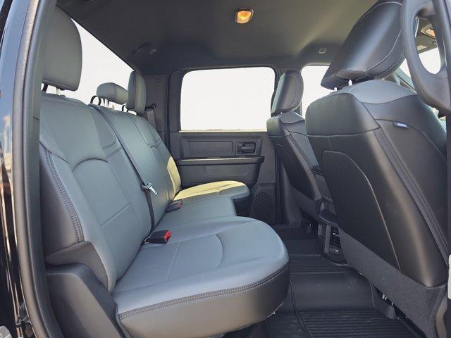 new 2024 Ram 2500 car, priced at $60,722