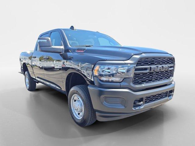 new 2024 Ram 2500 car, priced at $60,722