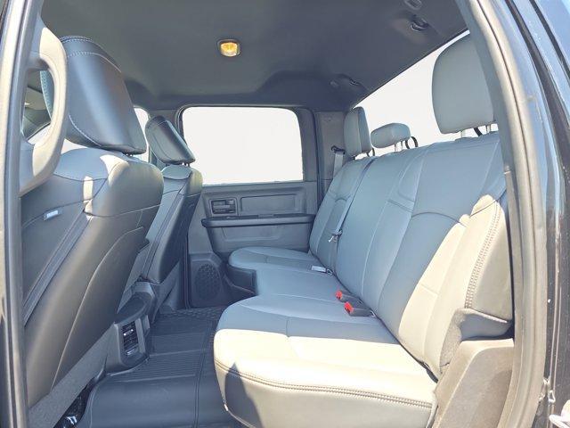 new 2024 Ram 2500 car, priced at $60,722
