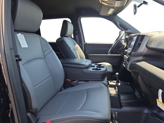 new 2024 Ram 2500 car, priced at $60,722