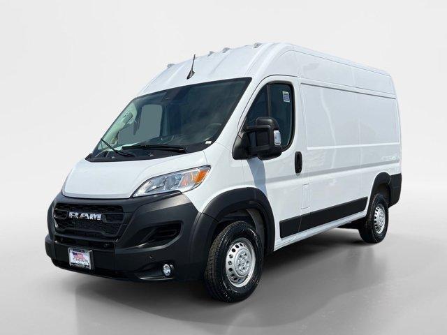 new 2024 Ram ProMaster 1500 car, priced at $50,560