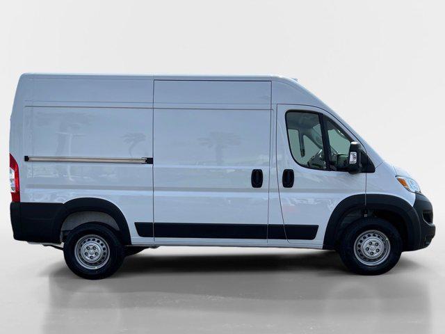 new 2024 Ram ProMaster 1500 car, priced at $53,560