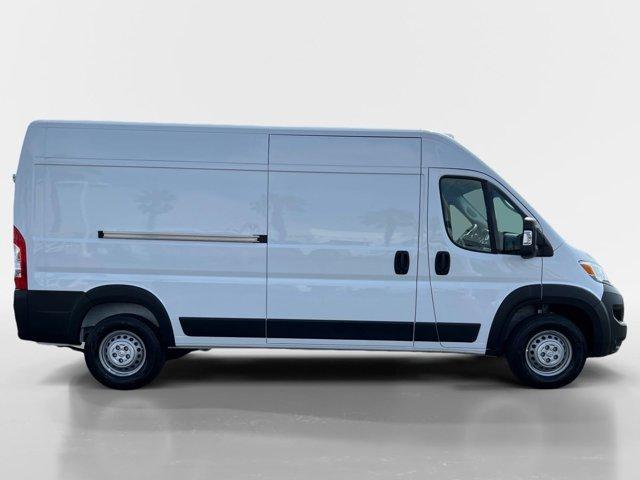 new 2024 Ram ProMaster 2500 car, priced at $51,670