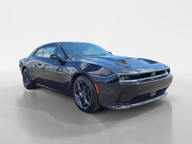 new 2025 Dodge Charger Daytona car, priced at $56,185