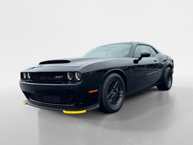 used 2023 Dodge Challenger car