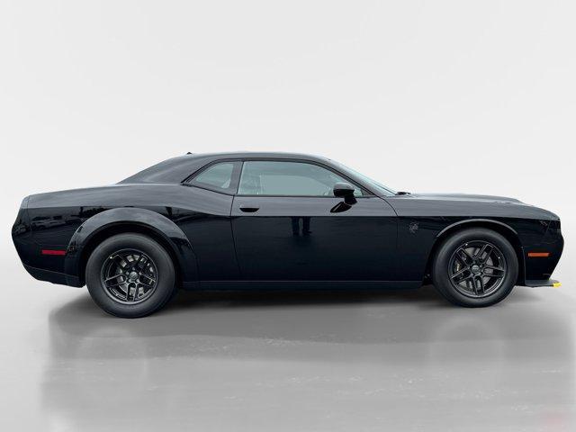 used 2023 Dodge Challenger car