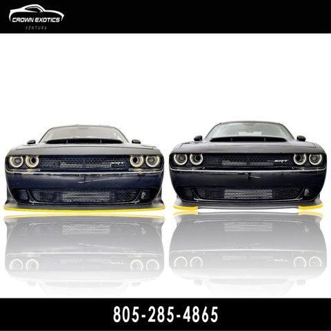 used 2023 Dodge Challenger car, priced at $269,995