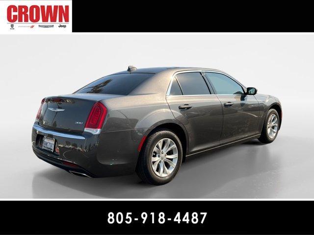 used 2019 Chrysler 300 car, priced at $18,469