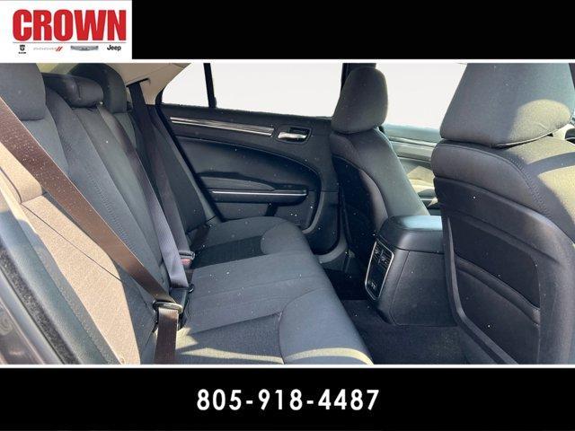 used 2019 Chrysler 300 car, priced at $16,618