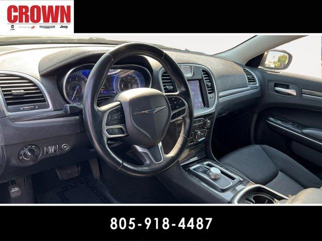 used 2019 Chrysler 300 car, priced at $18,469