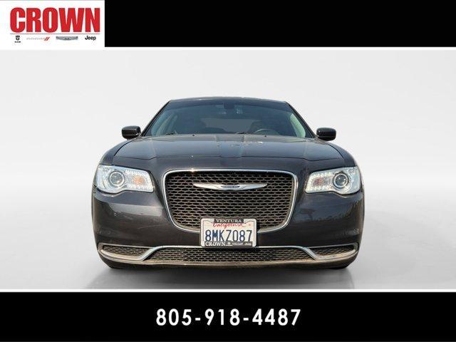 used 2019 Chrysler 300 car, priced at $16,618