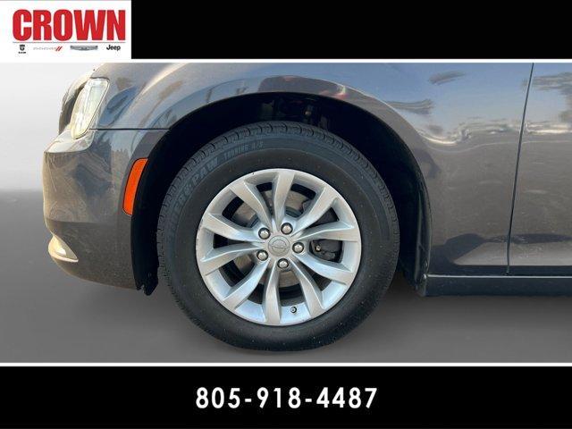 used 2019 Chrysler 300 car, priced at $16,618